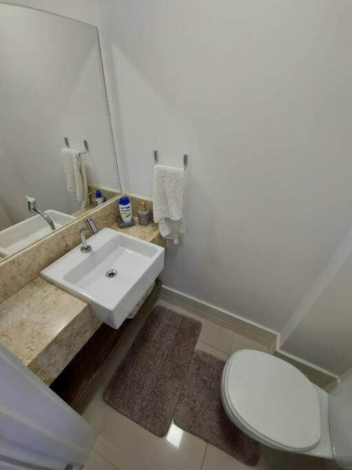 Apartamento Apto P/família Barra Norte, 03 Suítes 03 Garagens