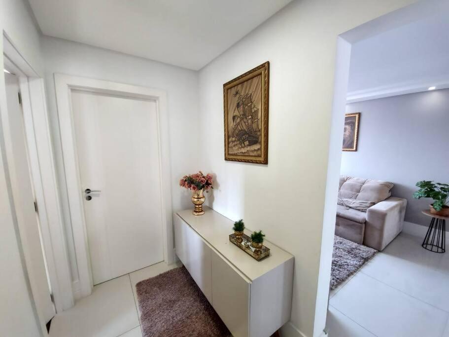 Apartamento Apto P/família Barra Norte, 03 Suítes 03 Garagens